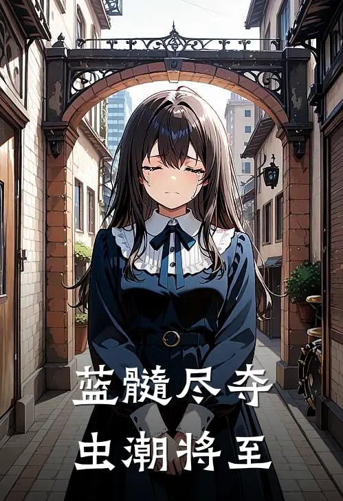 蓝髓尽夺，虫潮将至