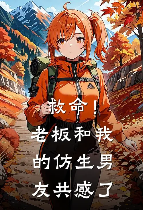 救命！老板和我的仿生男友共感了
