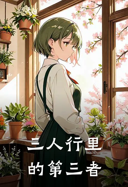 三人行里的第三者