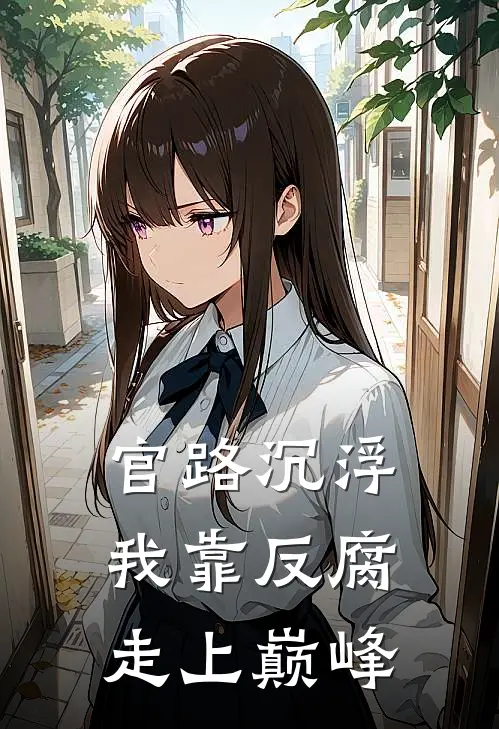 官路沉浮：我靠反腐走上巅峰