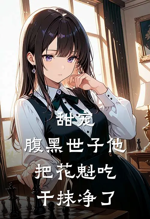 甜宠：腹黑世子他把花魁吃干抹净了