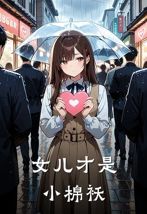 女儿才是小棉袄