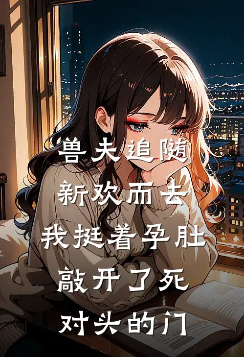 兽夫追随新欢而去，我挺着孕肚敲开了死对头的门
