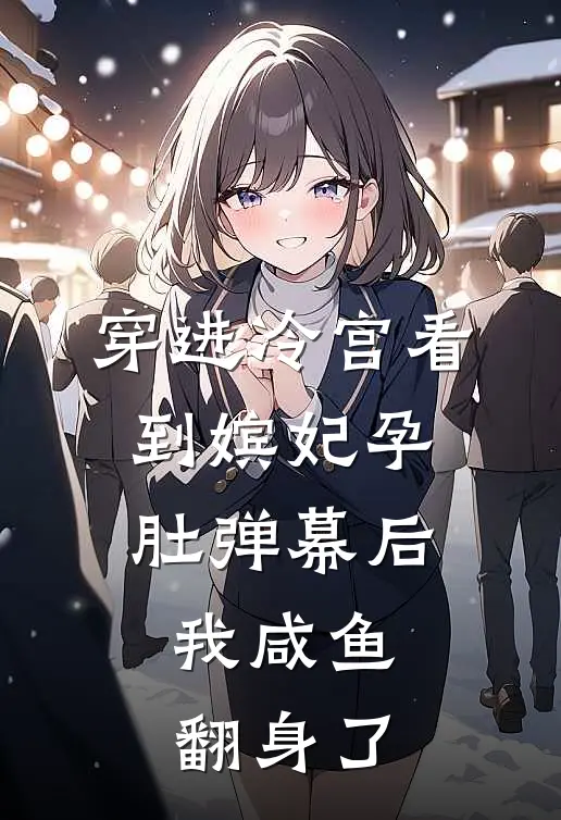 穿进冷宫看到嫔妃孕肚弹幕后，我咸鱼翻身了