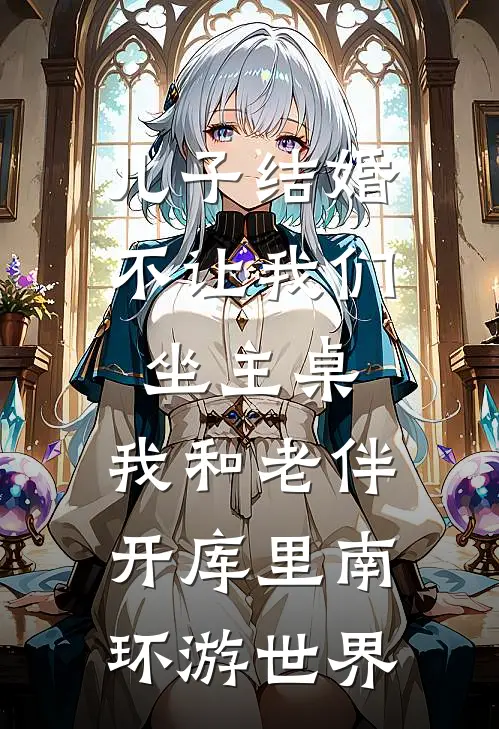 儿子结婚不让我们坐主桌，我和老伴开库里南环游世界
