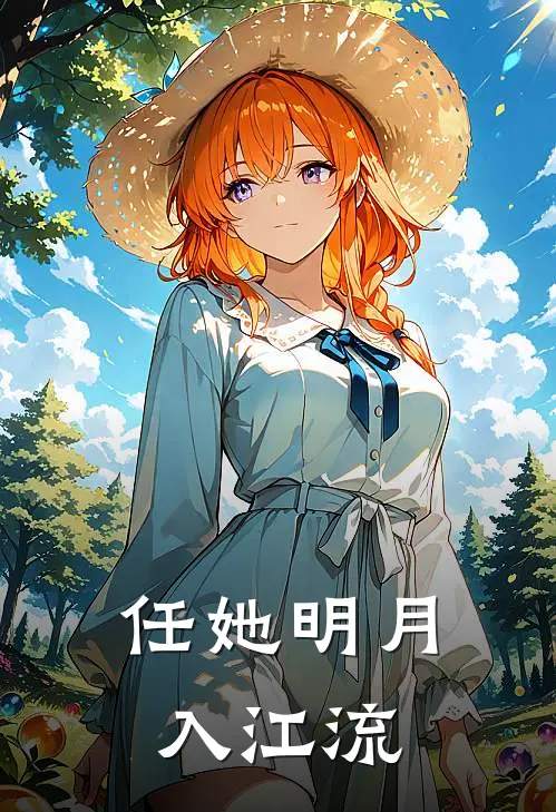 任她明月入江流