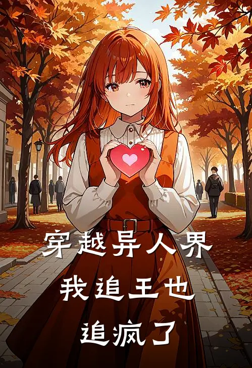 穿越异人界，我追王也追疯了