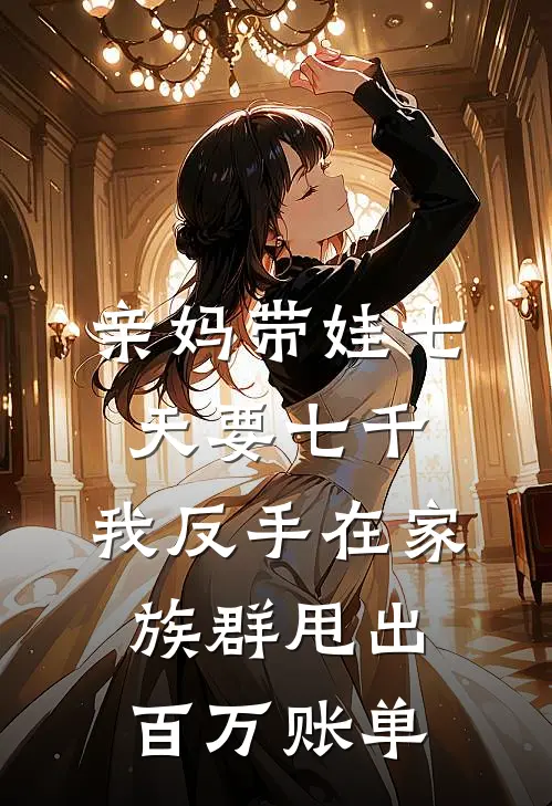 亲妈带娃七天要七千，我反手在家族群甩出百万账单