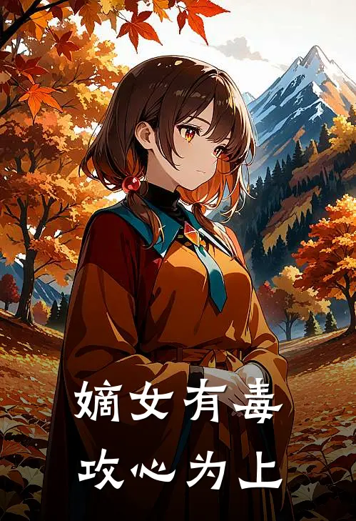 嫡女有毒，攻心为上