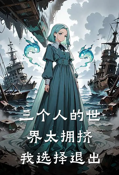 三个人的世界太拥挤，我选择退出