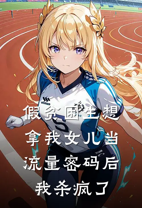 假贫困生想拿我女儿当流量密码后，我杀疯了