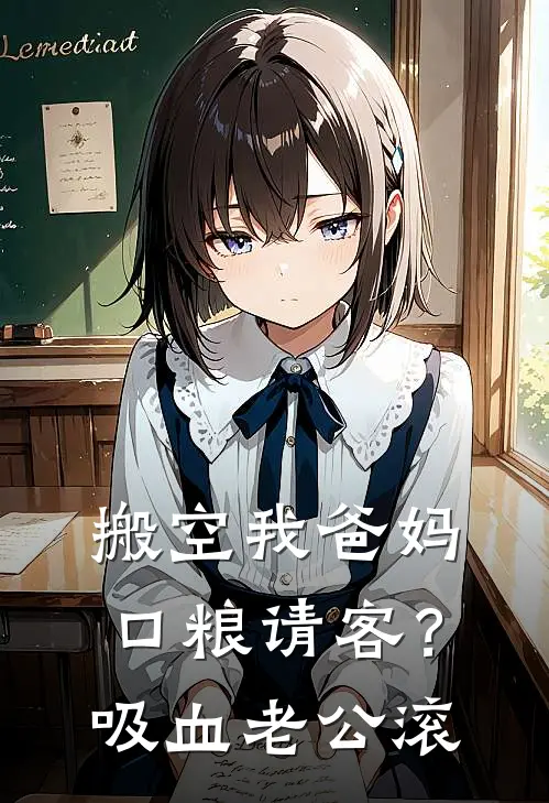 搬空我爸妈口粮请客？吸血老公，滚
