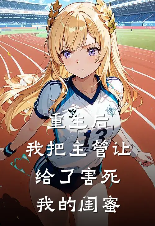 重生后，我把主管让给了害死我的闺蜜