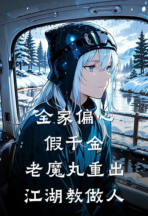 全家偏心假千金，老魔丸重出江湖教做人