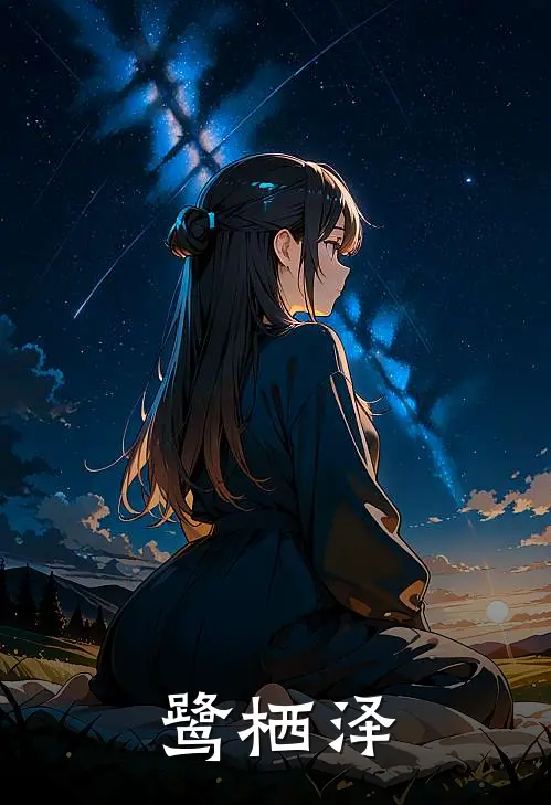 鹭栖泽