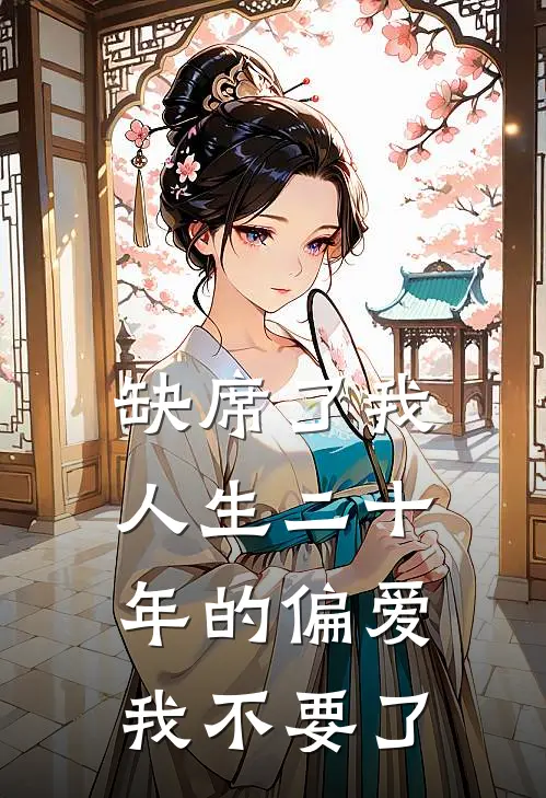 缺席了我人生二十年的偏爱，我不要了