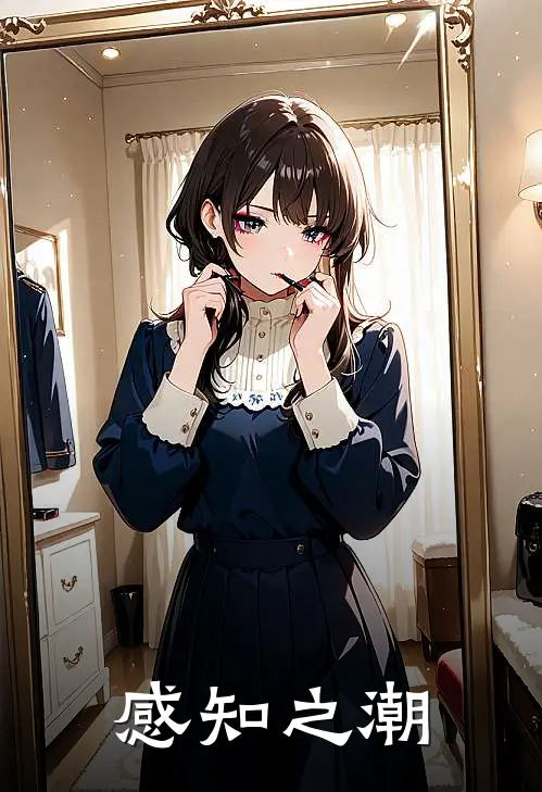 感知之潮