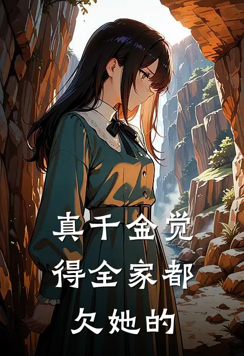 真千金觉得全家都欠她的