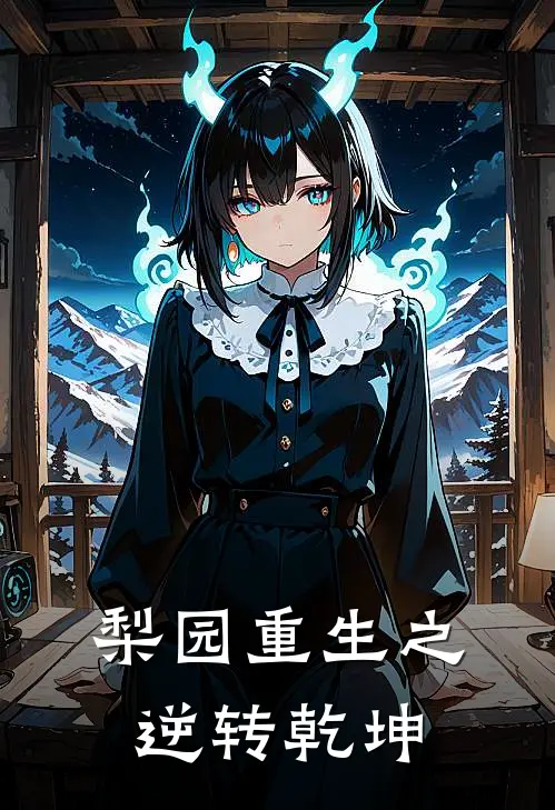 梨园重生之逆转乾坤