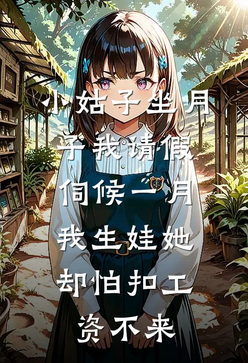 小姑子坐月子我请假伺候一月，我生娃她却怕扣工资不来
