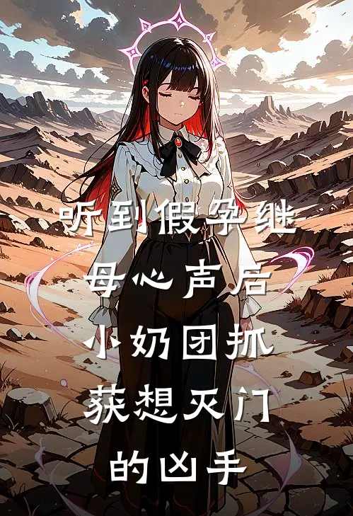 听到假孕继母心声后，小奶团抓获想灭门的凶手