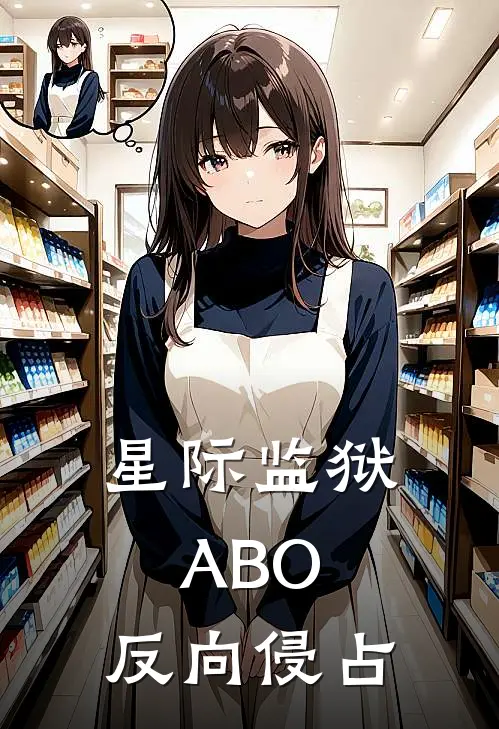 星际监狱ABO：反向侵占