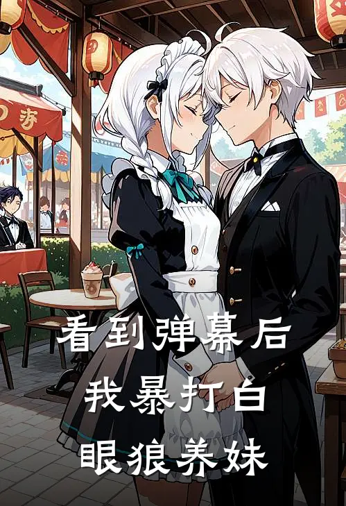 看到弹幕后，我暴打白眼狼养妹