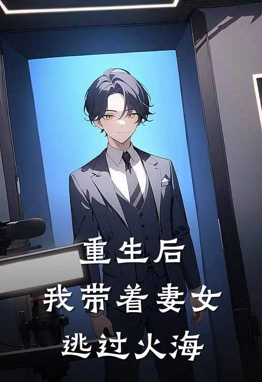 重生后，我带着妻女逃过火海