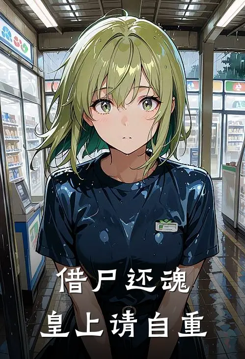 借尸还魂：皇上请自重