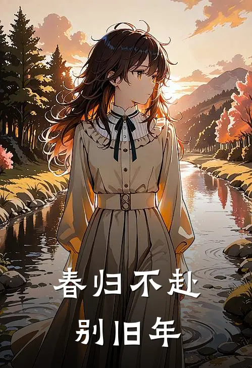春归不赴别旧年