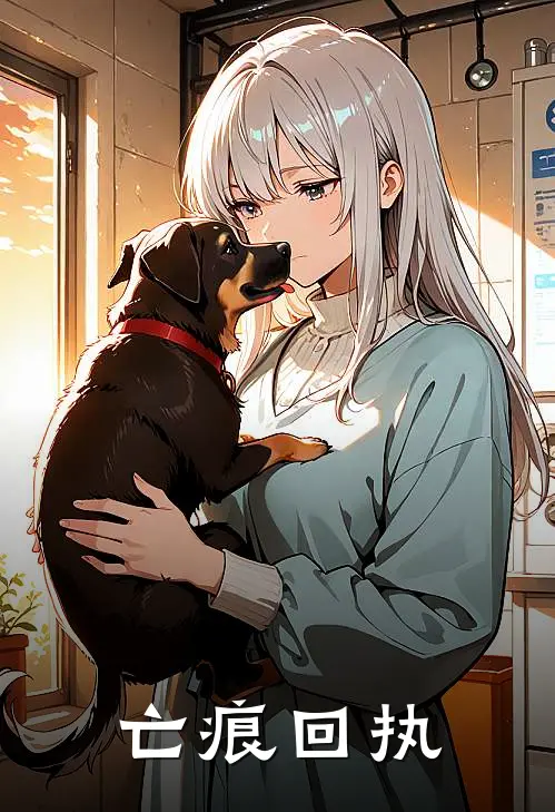 亡痕回执