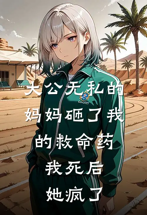 大公无私的妈妈砸了我的救命药，我死后她疯了