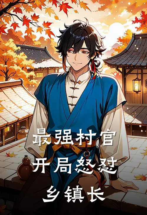 最强村官：开局怒怼乡镇长