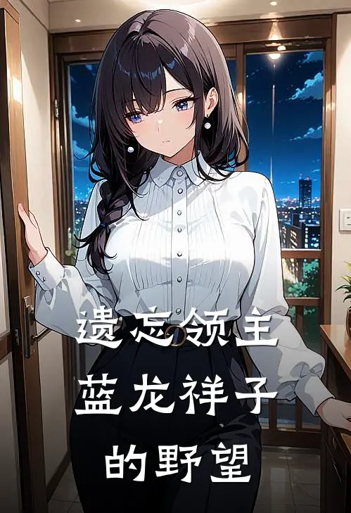 遗忘领主，蓝龙祥子的野望