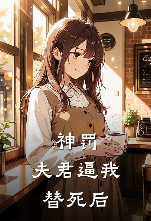 神罚：夫君逼我替死后