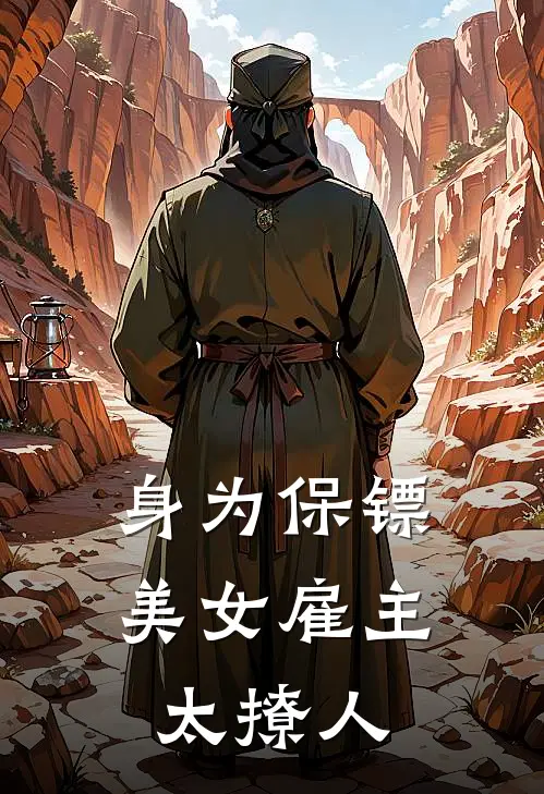 身为保镖，美女雇主太撩人