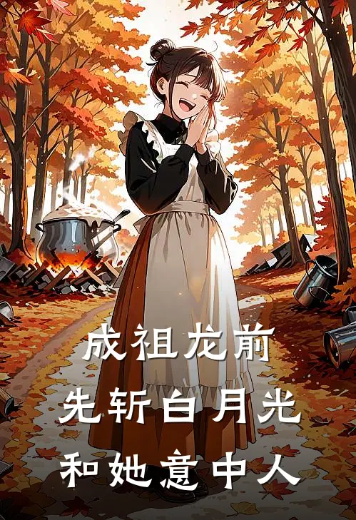 成祖龙前，先斩白月光和她意中人(赵穆纳兰若冰)最新章节在线阅读_(成祖龙前，先斩白月光和她意中人)完整版免费在线阅读