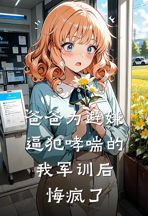 爸爸为避嫌逼犯哮喘的我军训后，悔疯了