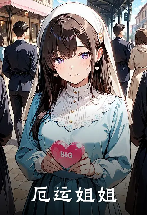 厄运姐姐