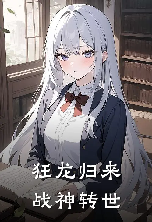 狂龙归来：战神转世