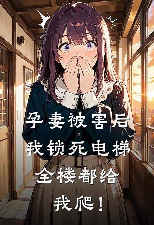 孕妻被害后我锁死电梯，全楼都给我爬！