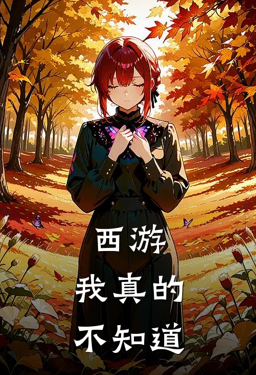 西游：我真的不知道