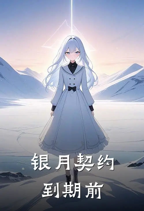 银月契约到期前