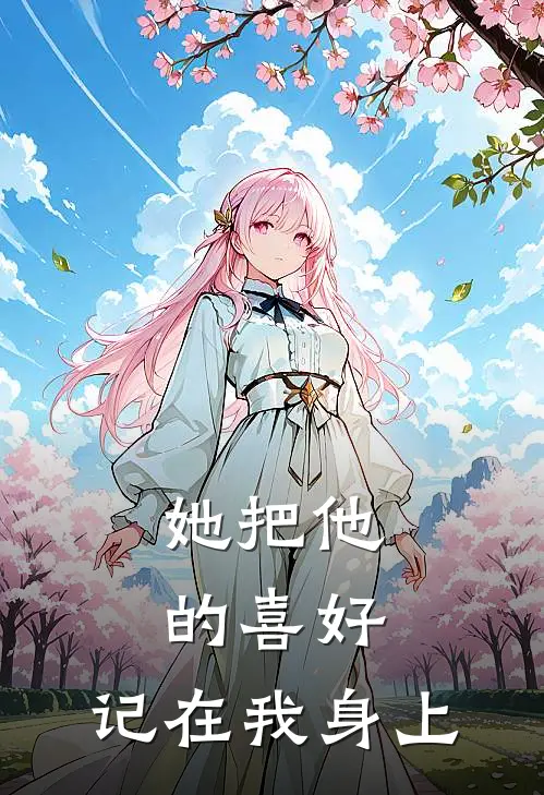 她把他的喜好，记在我身上