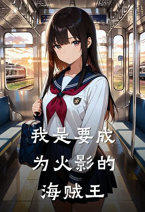 我是要成为火影的海贼王