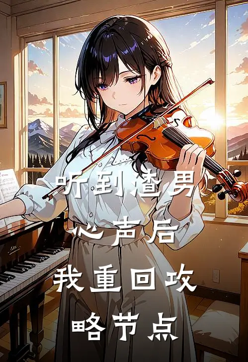 听到渣男心声后，我重回攻略节点
