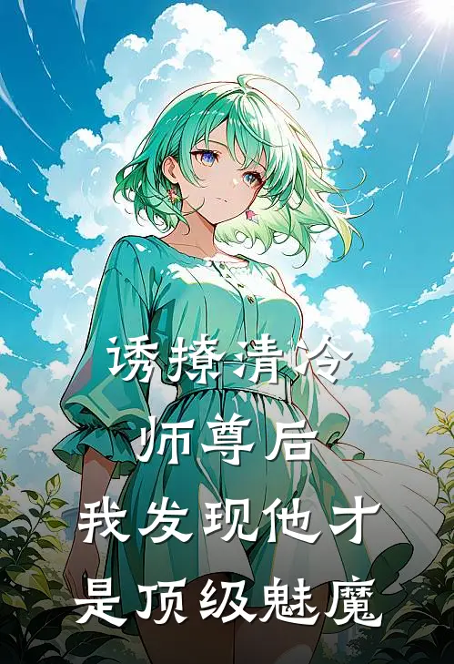 诱撩清冷师尊后，我发现他才是顶级魅魔