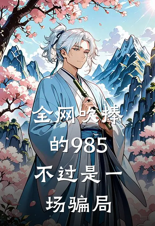 全网吹捧的985，不过是一场骗局