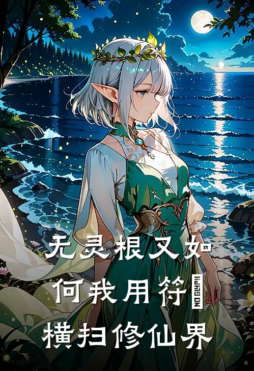 无灵根又如何我用符箓横扫修仙界