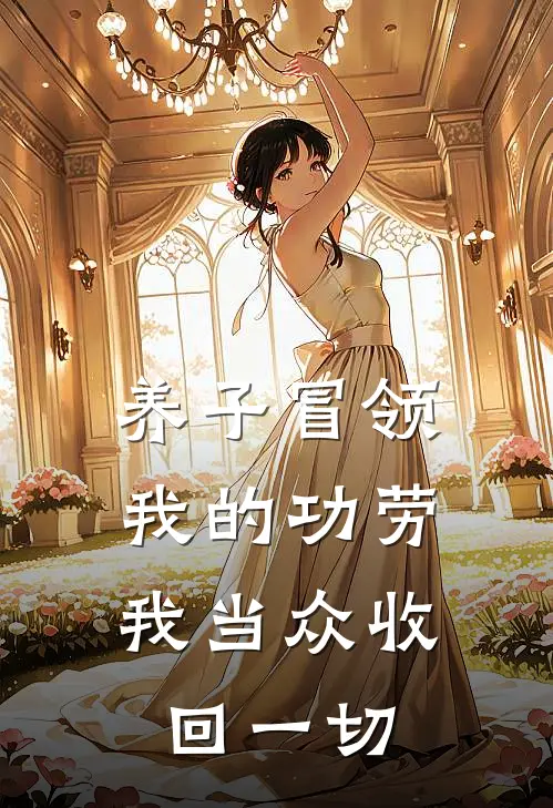 养子冒领我的功劳，我当众收回一切